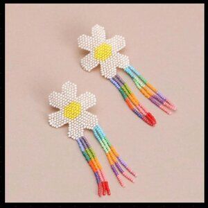 Casa Clara - Paloma Earring